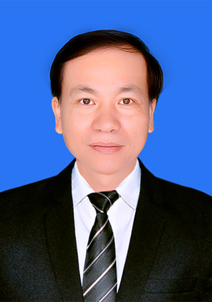 Nguyễn Phúc Huy